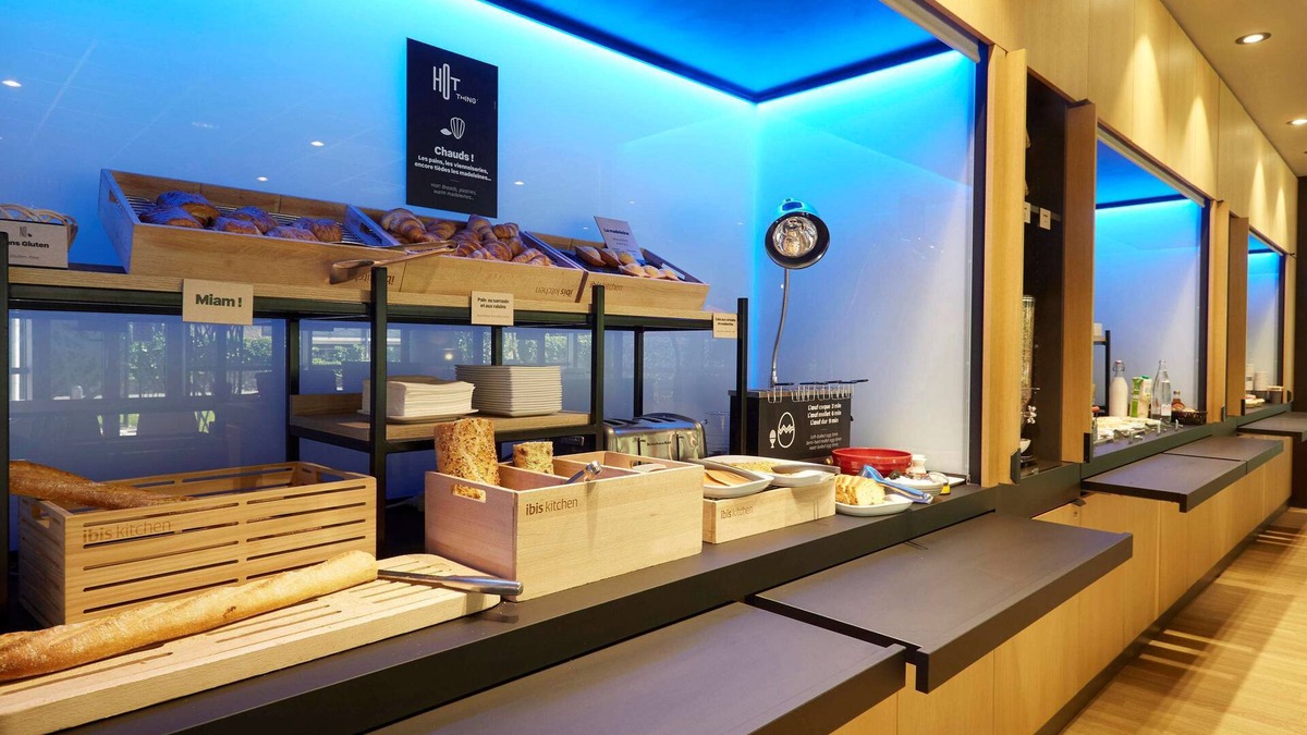 Archamps Hotel | ibis Archamps Porte de Geneve
