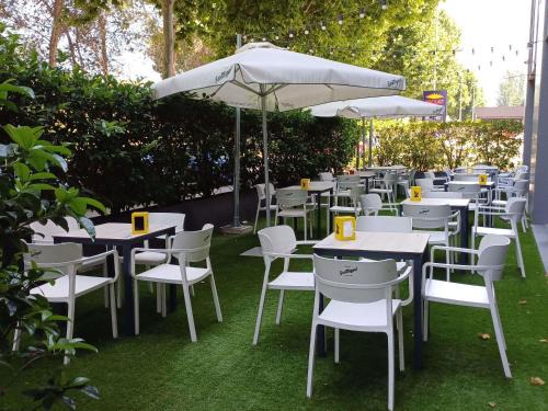 Mollet del Valles Hotel | Ibis Barcelona Mollet