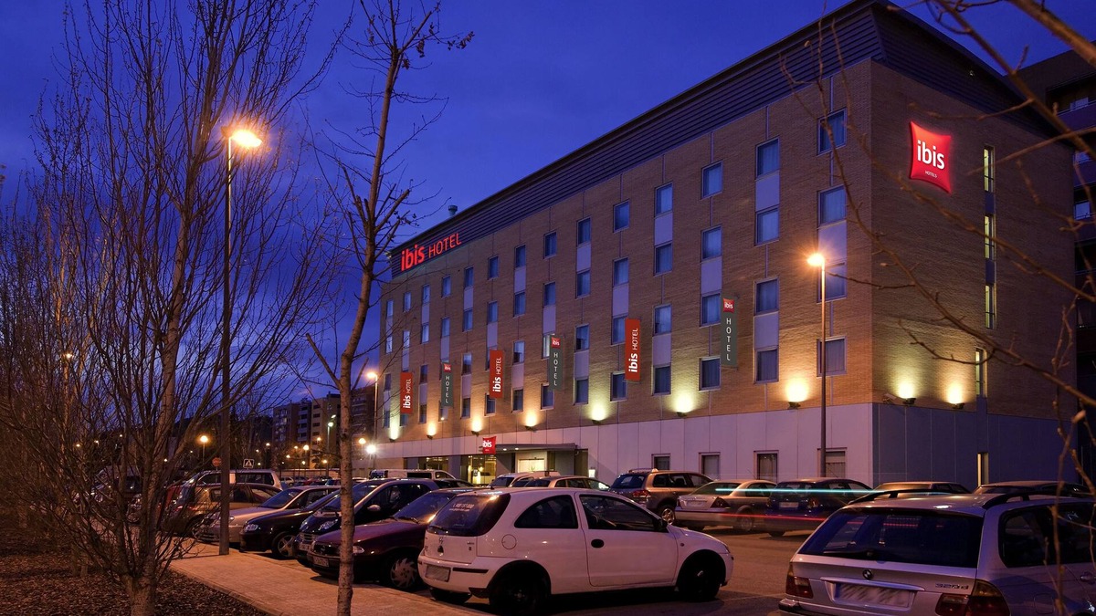Molins de Rei Hotel | ibis Barcelona Molins de Rei