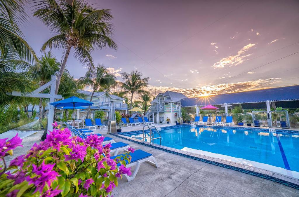 Key West Resort | Ibis Bay Resort