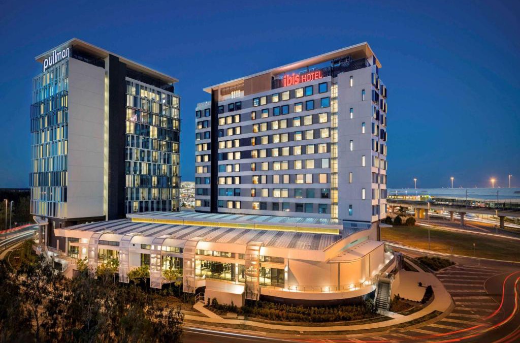 Brisbane Airport Hotel | ibis Brisbane Airport