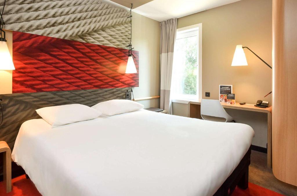 Meilemeers Hotel | Ibis Brussels Erasmus