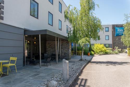 Archamps Hotel | Ibis Budget Archamps Porte de Genève