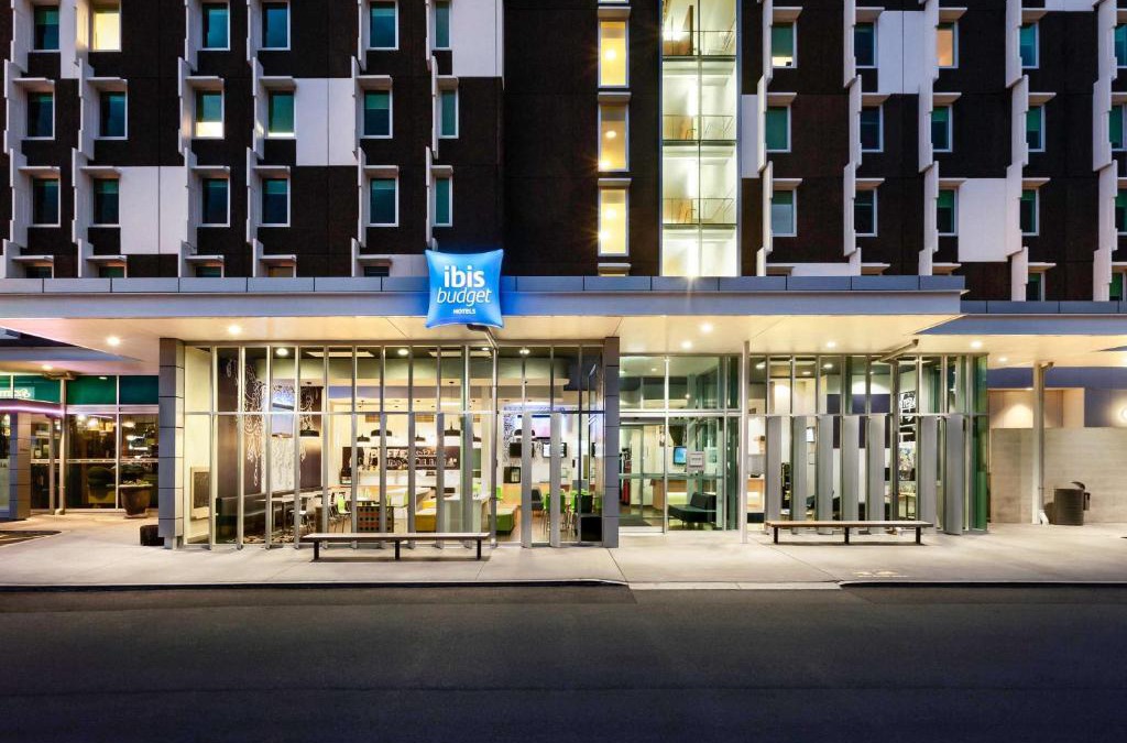 Mangere Hotel | ibis Budget Auckland Airport