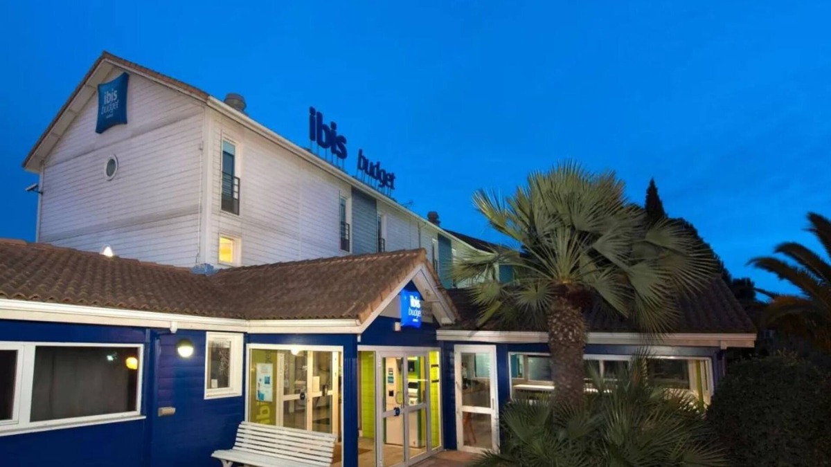 Beziers Hotel | ibis budget Béziers Est La Giniesse