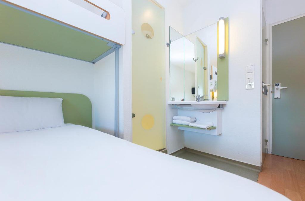 Bergerac Hotel | ibis budget Bergerac