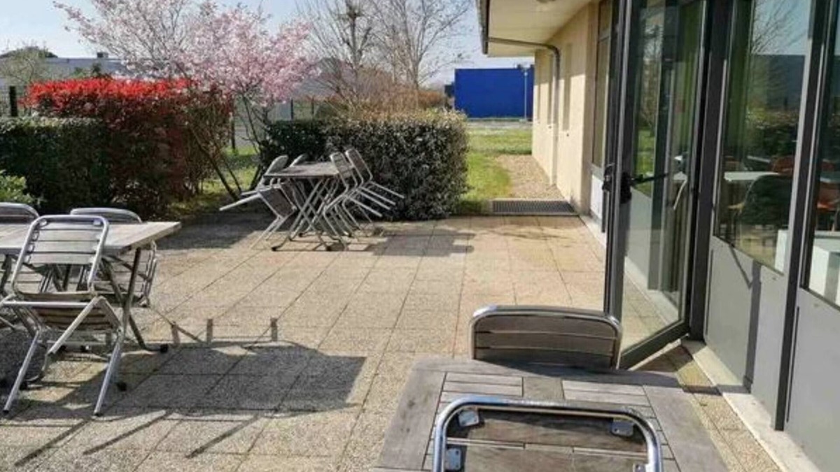 Bergerac Hotel | ibis budget Bergerac