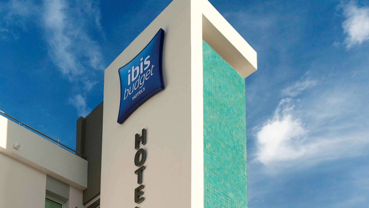 Saint-Francois d'Assise Hotel | ibis budget Besançon Ouest
