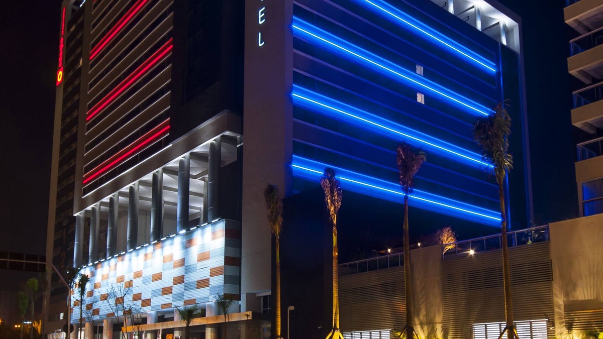 Centro Hotel | ibis budget São Bernardo do Campo