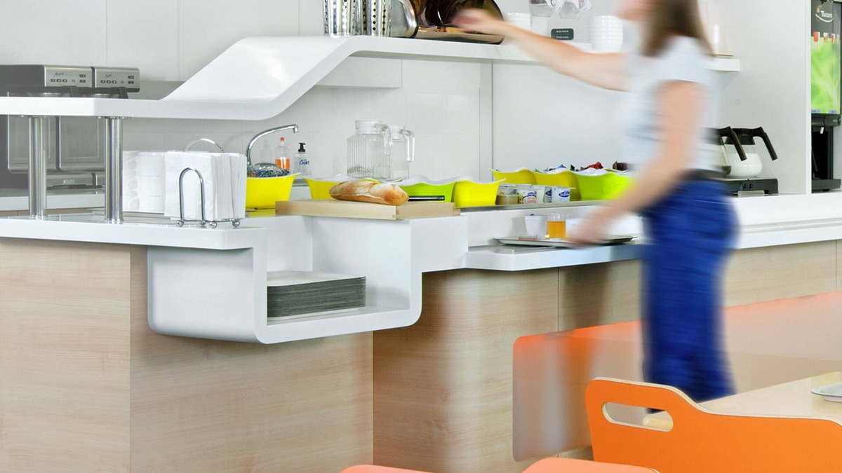 Castelnaudary Hotel | Ibis Budget Castelnaudary