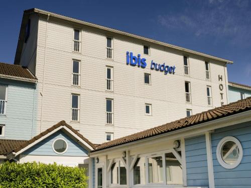 Chambery Hotel | Ibis budget Chambéry Centre Ville