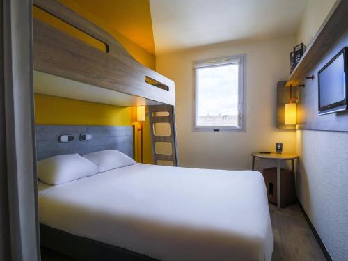 Avon Hotel | ibis budget Fontainebleau Avon