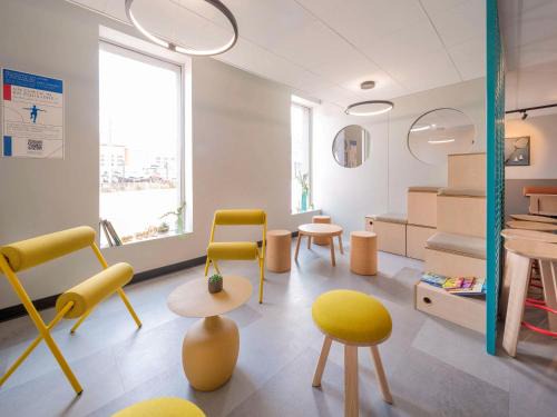 Forbach Hotel | ibis budget Forbach Centre