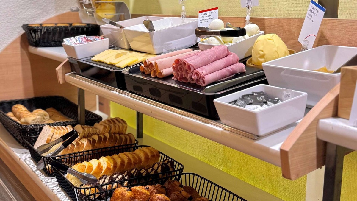 Cosne-Cours-sur-Loire Hotel | ibis budget Cosne-sur-Loire