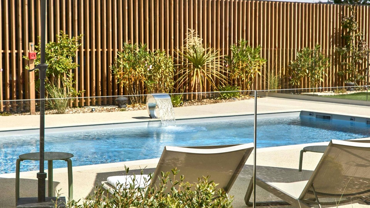 Mouilleron-le-Captif Hotel | Ibis Budget La Roche sur Yon