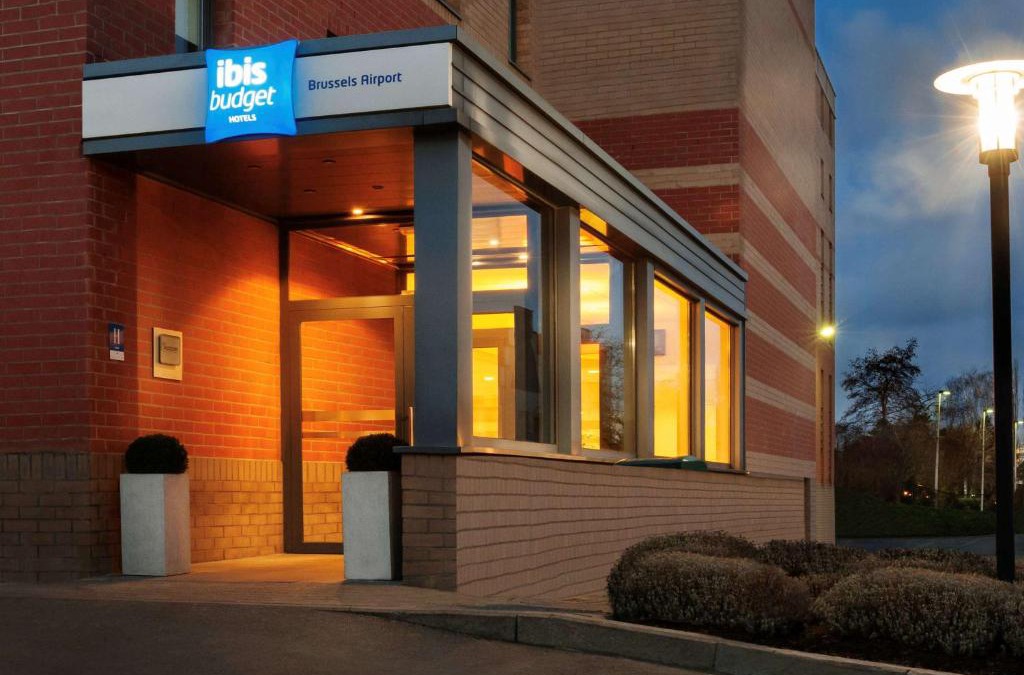 Diegem Hotel | ibis budget Hotel Brussels Airport