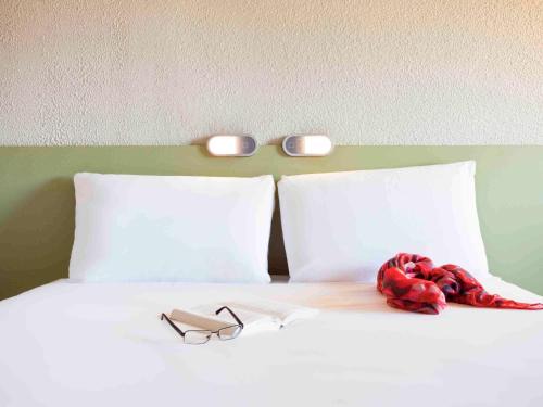 Augny Hotel | ibis budget Metz Sud
