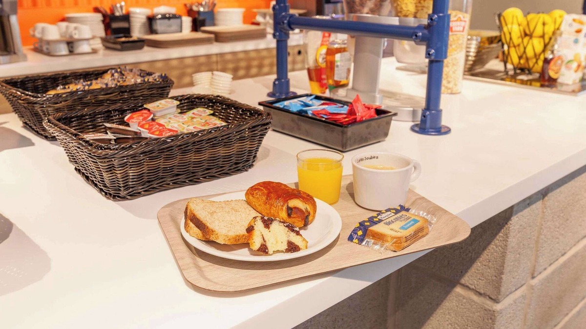 Mont-de-Marsan Hotel | Ibis Budget Mont De Marsan