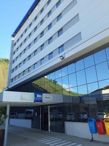 Muriae Hotel | ibis budget Muriae
