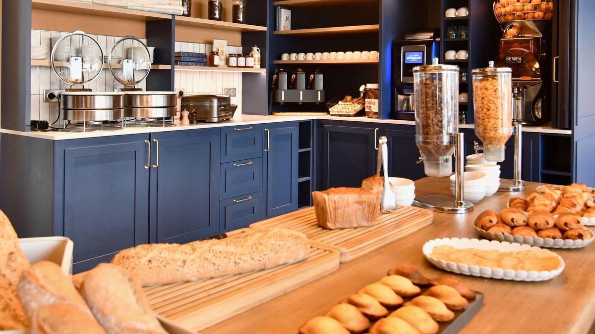 Reze Hotel | ibis budget Nantes Rezé Aéroport