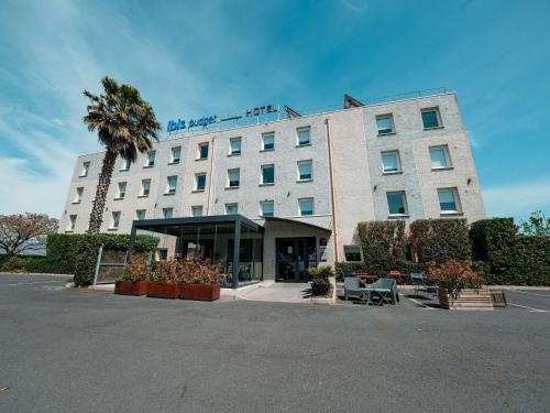 Bonne Source Hotel | ibis budget Narbonne Est