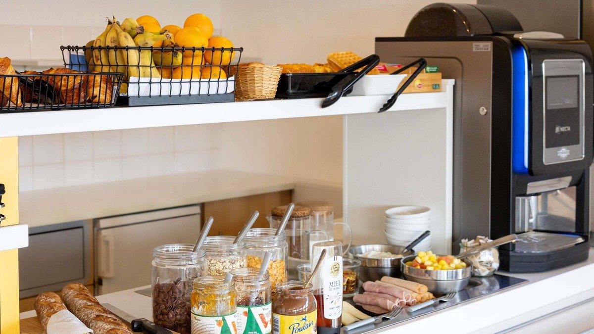 La Coupe Hotel | ibis budget Narbonne Sud