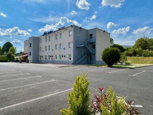 Noyon Hotel | ibis budget Noyon