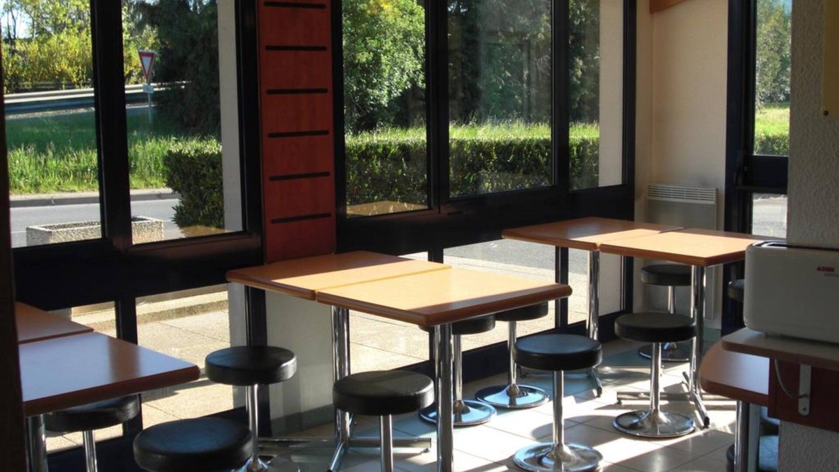Saran Hotel | ibis budget Orléans Nord Saran