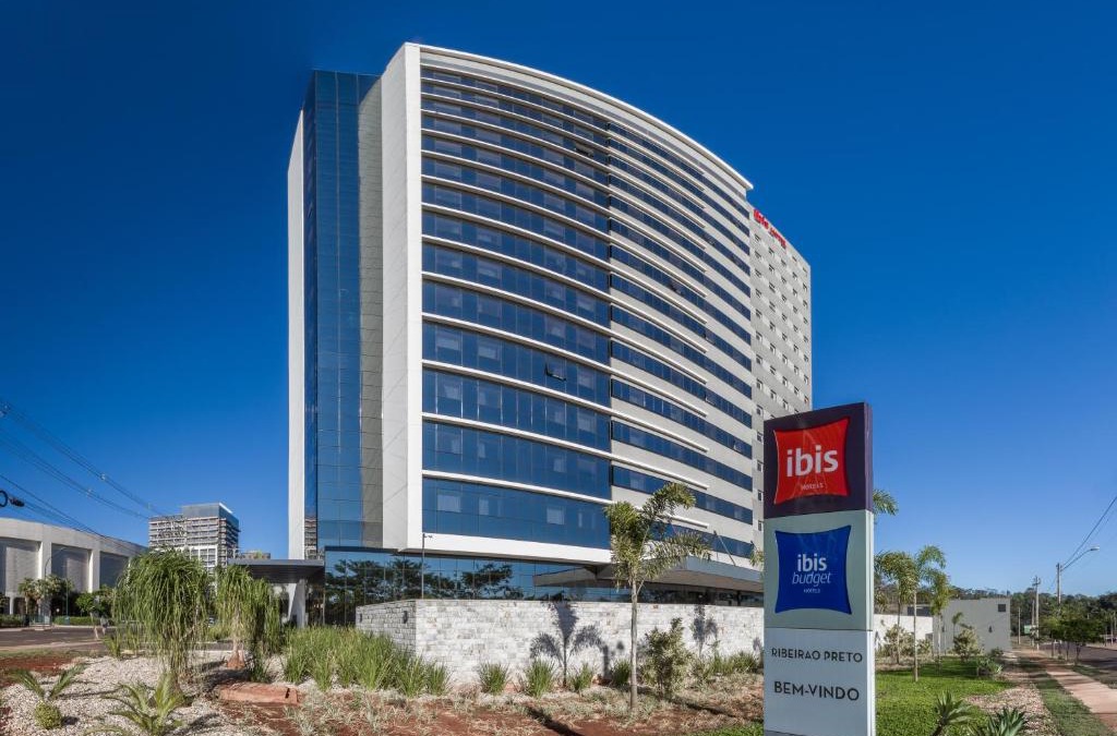 Ribeirao Preto Hotel | ibis Budget Ribeirão Preto Vila do Golf
