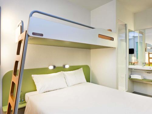 Verdun Hotel | Ibis budget Verdun