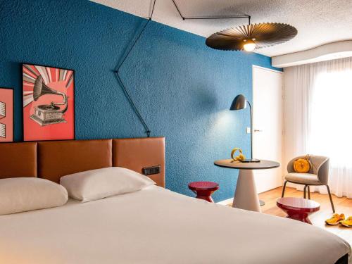 Cannes City Centre Hotel | ibis Cannes Centre