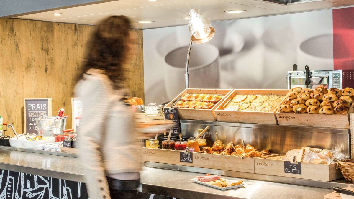 Les Termes Hotel | ibis Cannes Mandelieu