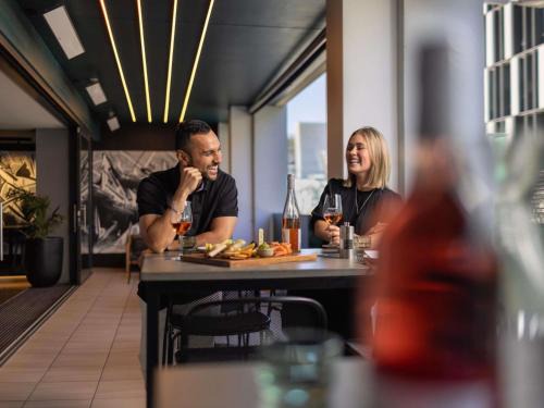 Christchurch City Centre Hotel | Ibis Christchurch
