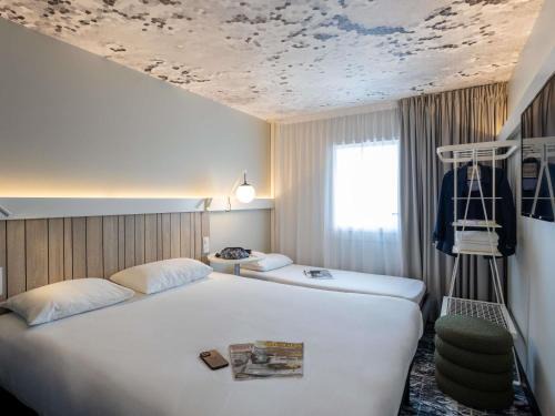Clermont-Ferrand Hotel | ibis Clermont Ferrand Montferrand