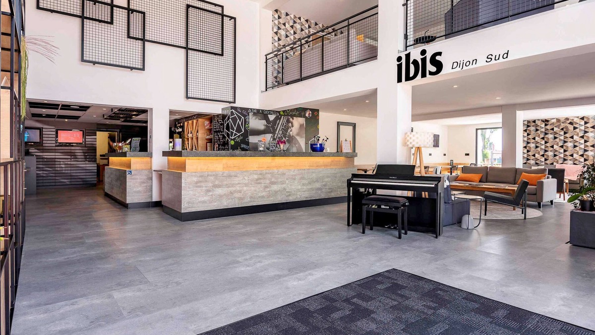 Marsannay-la-Cote Hotel | ibis Dijon Sud