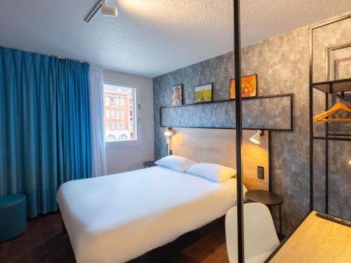 Epernay Hotel | ibis Epernay Centre Ville