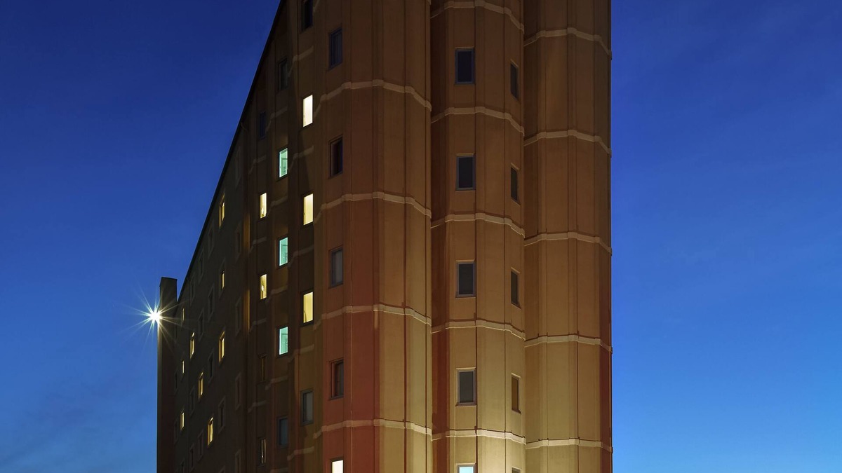 Tepebası Hotel | ibis Eskisehir