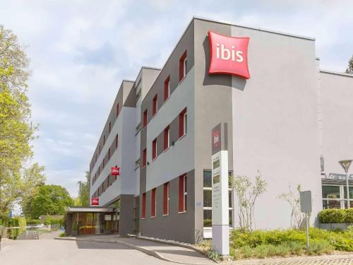 Cointrin Hotel | ibis Genève Aéroport
