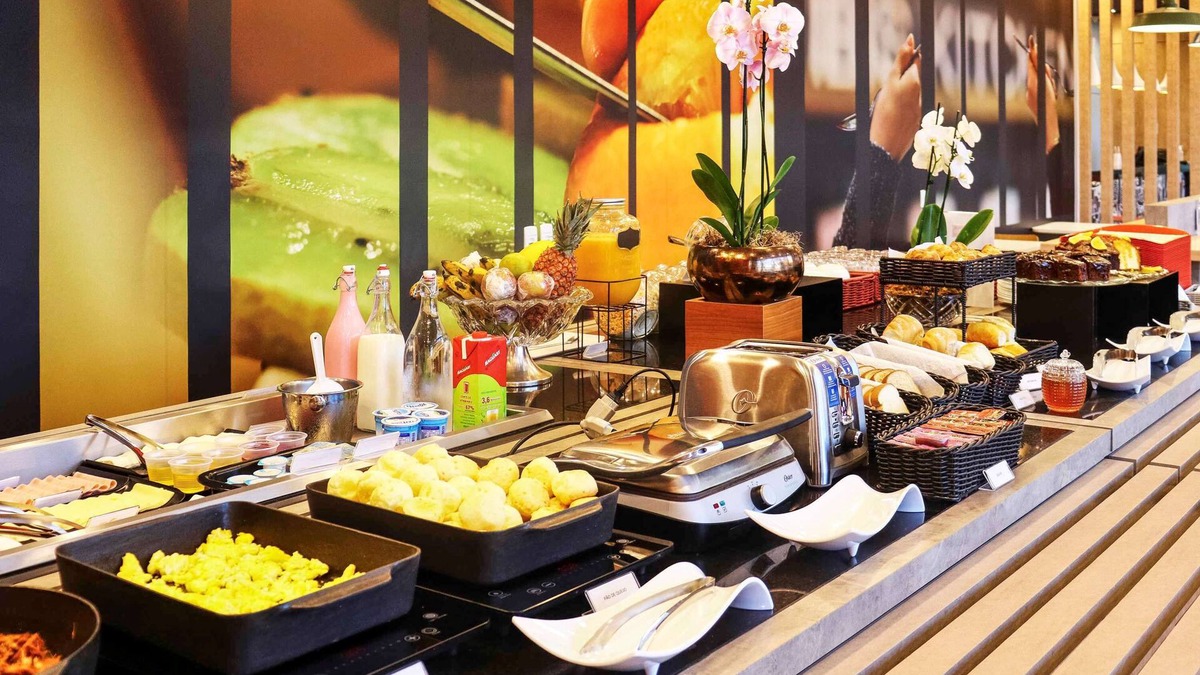 Guaxupe Hotel | Ibis Guaxupe