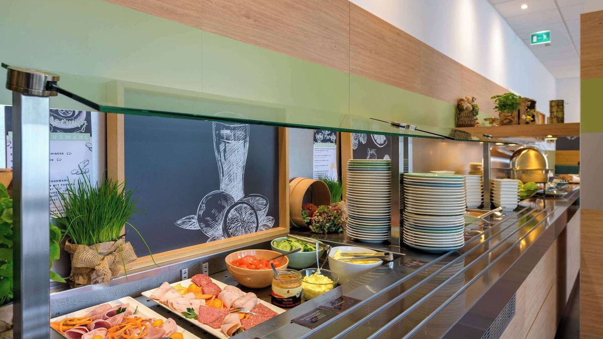 Heilbronn Hotel | ibis Heilbronn City