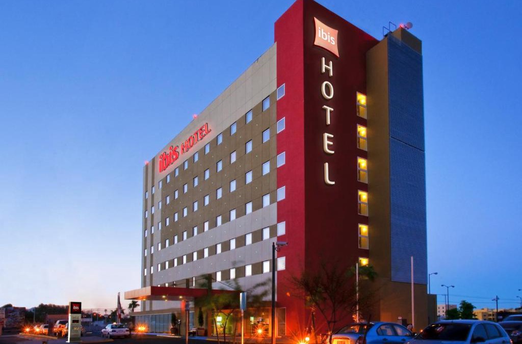 Hermosillo Hotel | Ibis Hermosillo