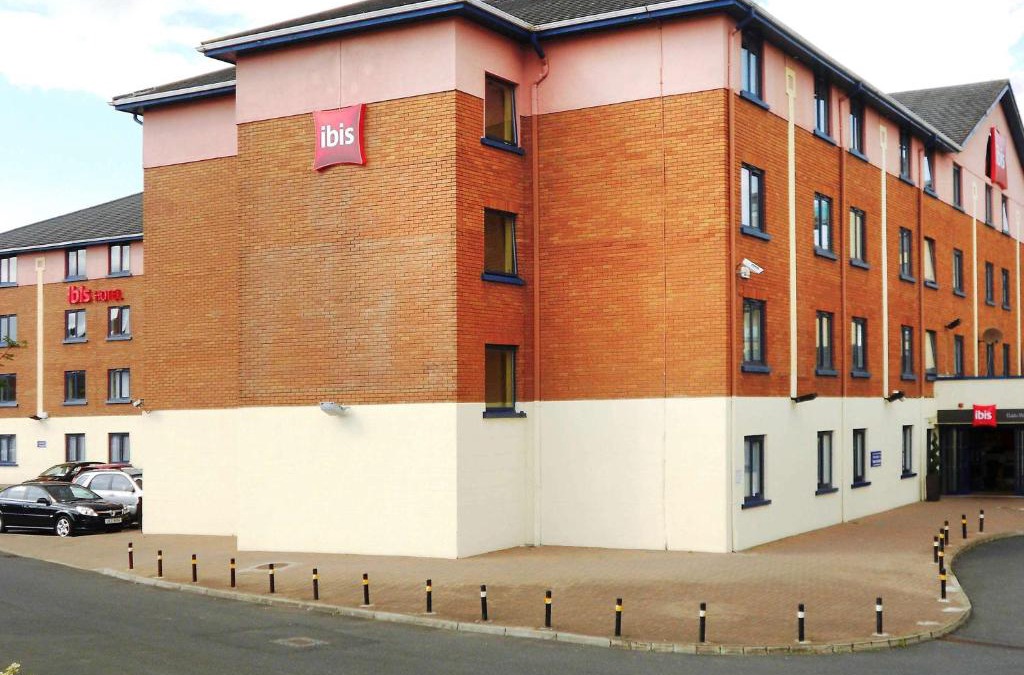 Clondalkin Hotel | Ibis Hotel Dublin
