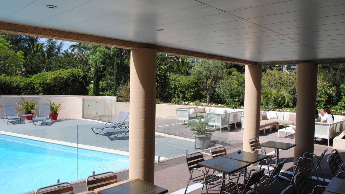 Hyeres City Centre Hotel | ibis Hyères Centre