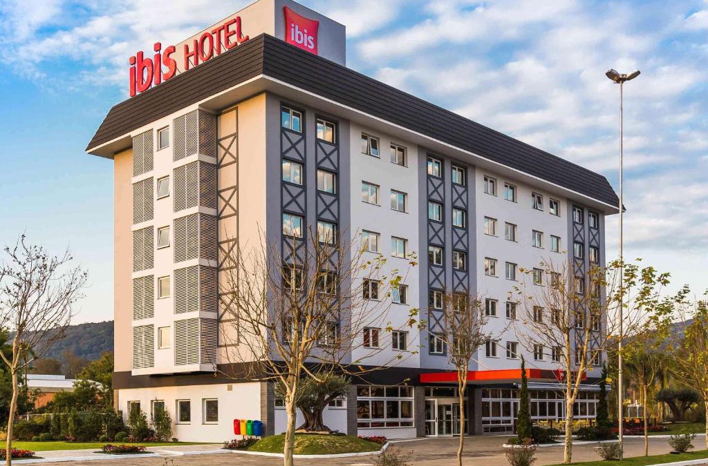 Igrejinha Hotel | ibis Igrejinha