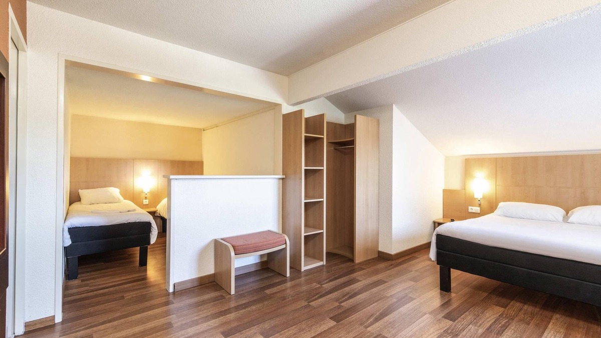 Issoire Hotel | ibis Issoire