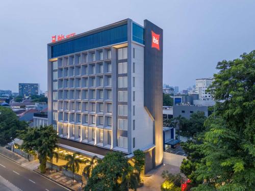 Cikini Hotel | ibis Jakarta Raden Saleh