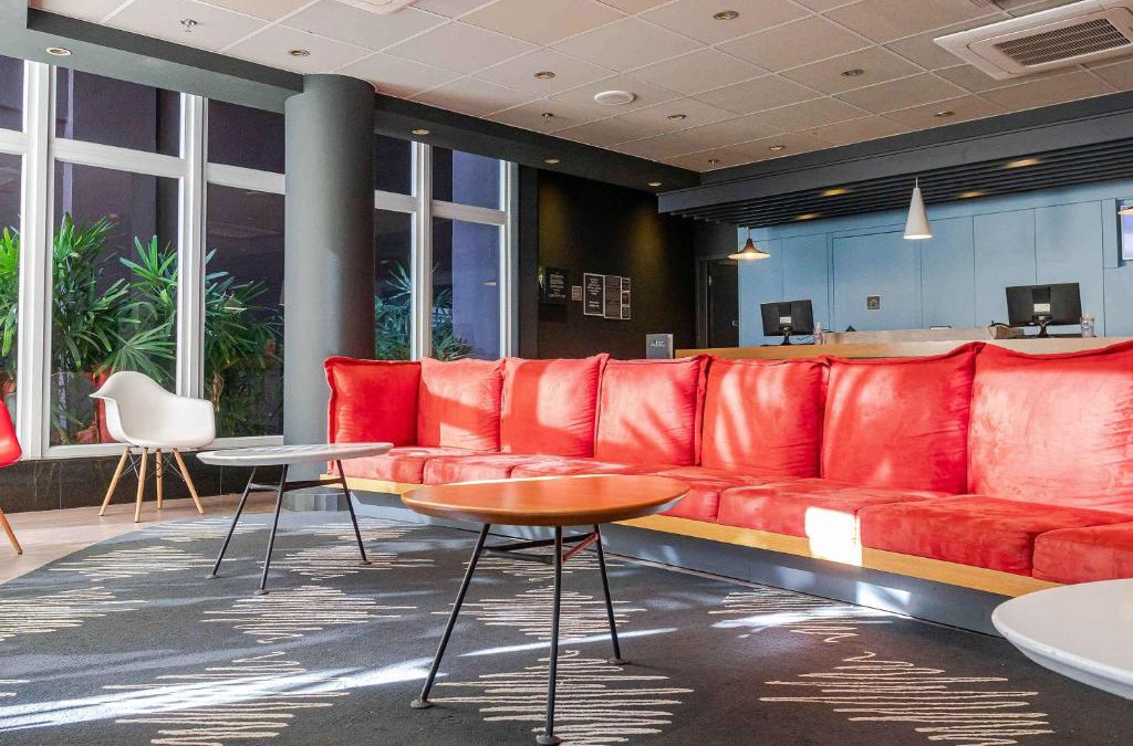 Jundiai Hotel | ibis Jundiai Shopping