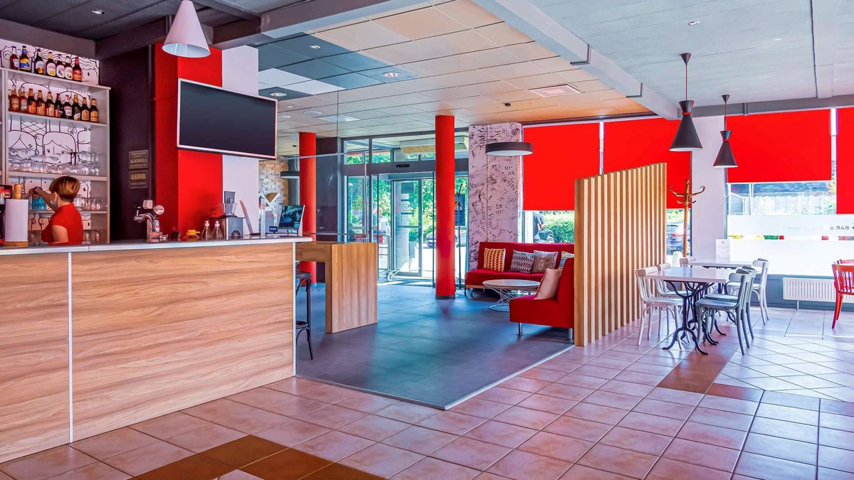 Zabrze Hotel | ibis Katowice Zabrze