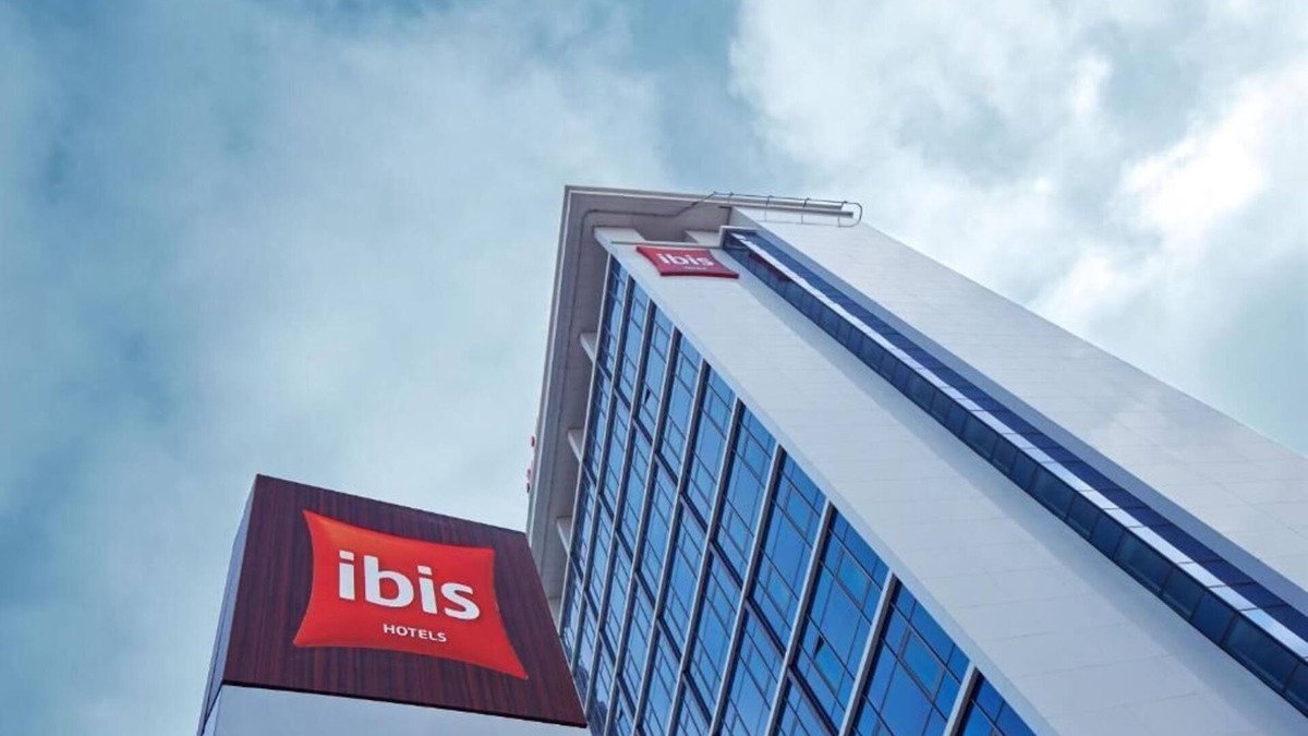 Konya Hotel | Ibis Konya