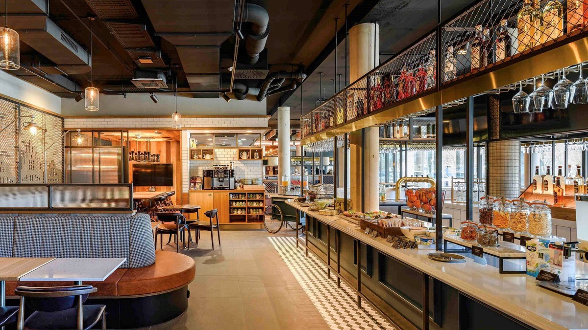 Landshut Hotel | ibis Landshut City